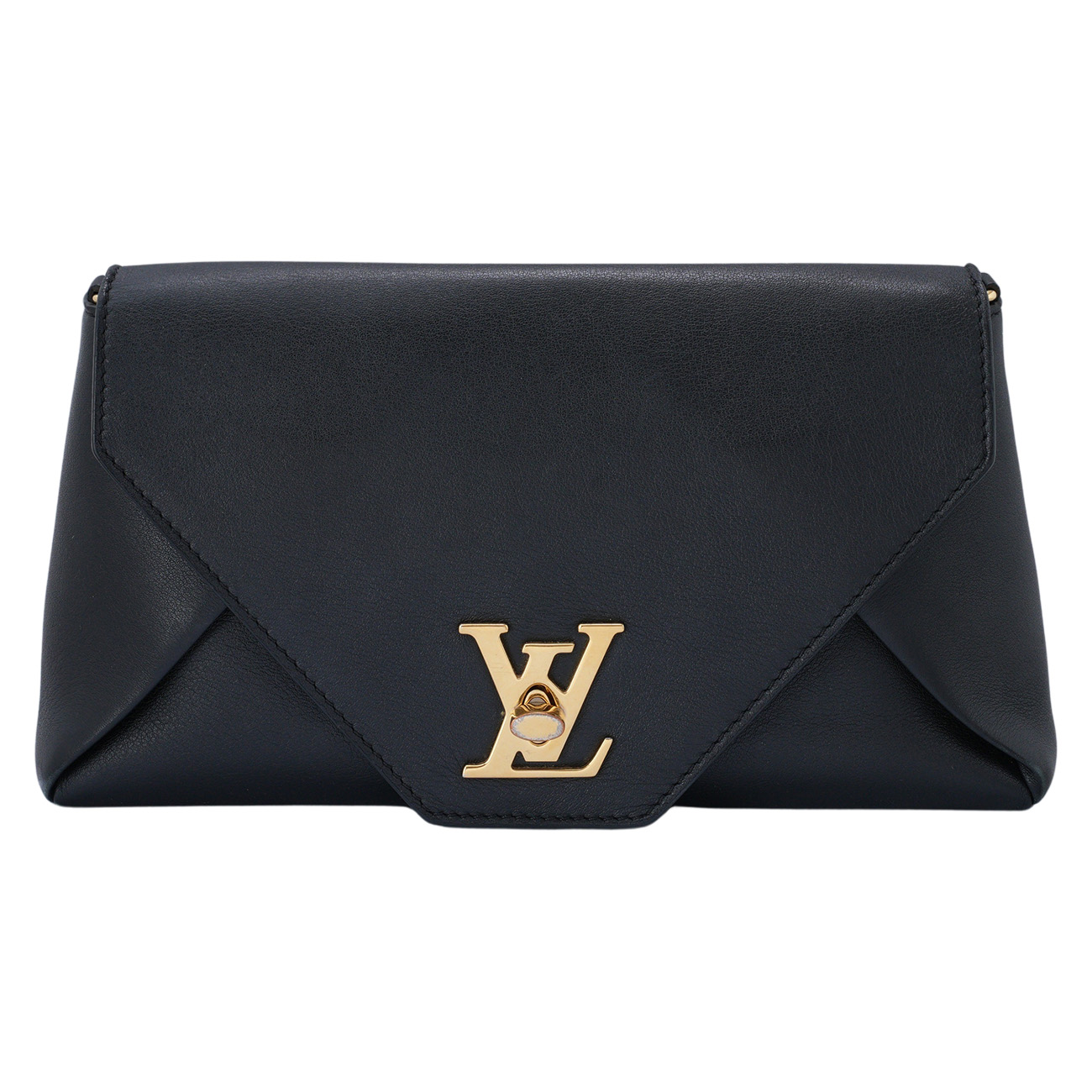LOUIS VUITTON(USED)루이비통 M54500 러브 노트 체인